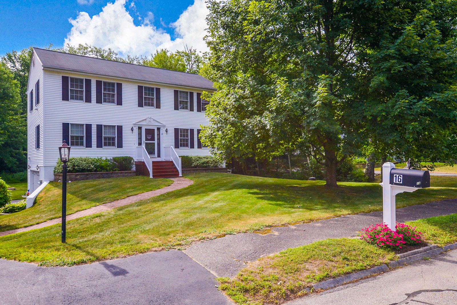 Dean Drive by Realty Shots of NH