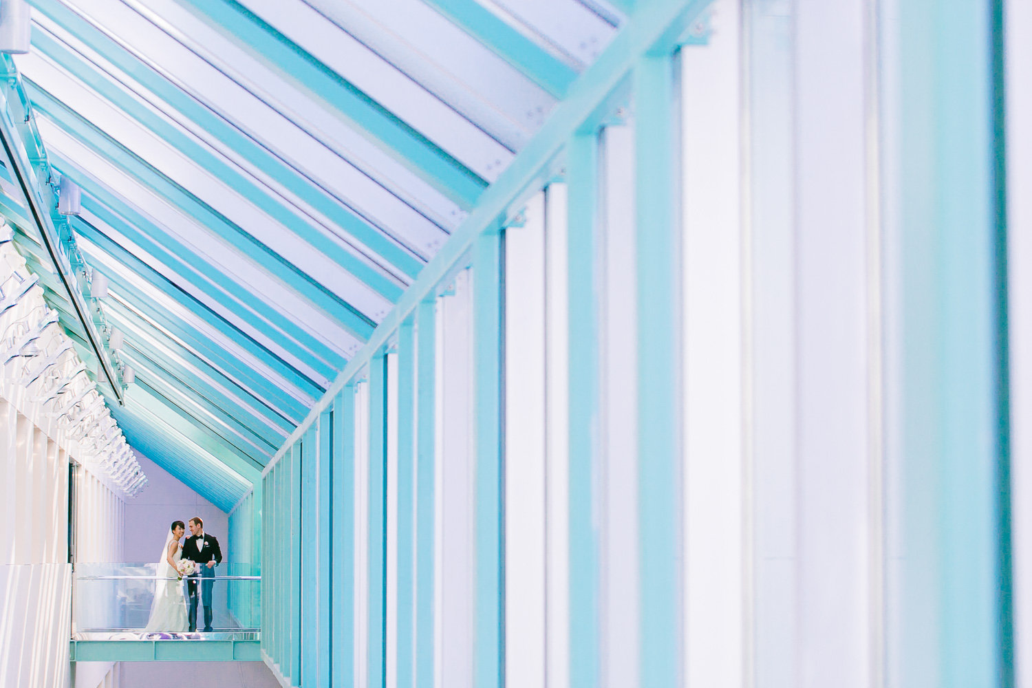 Vivian and Adam's wedding by Junshien Weddings