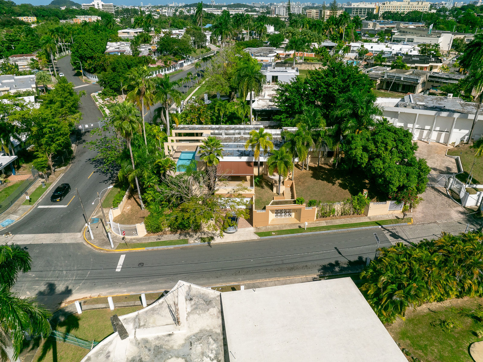 San Francisco 247 Bellisima, Guaynabo Puerto Rico by