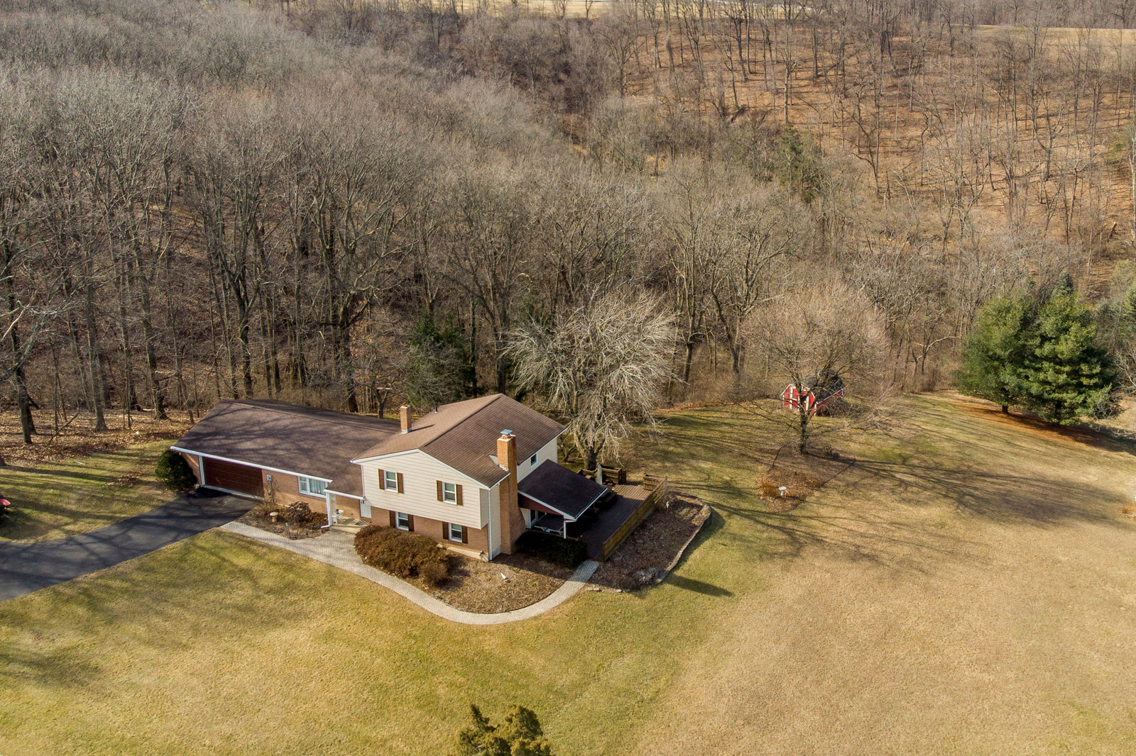 1264 W. Leesport Road, Leesport by Kline, Kreider & Good Auctioneers