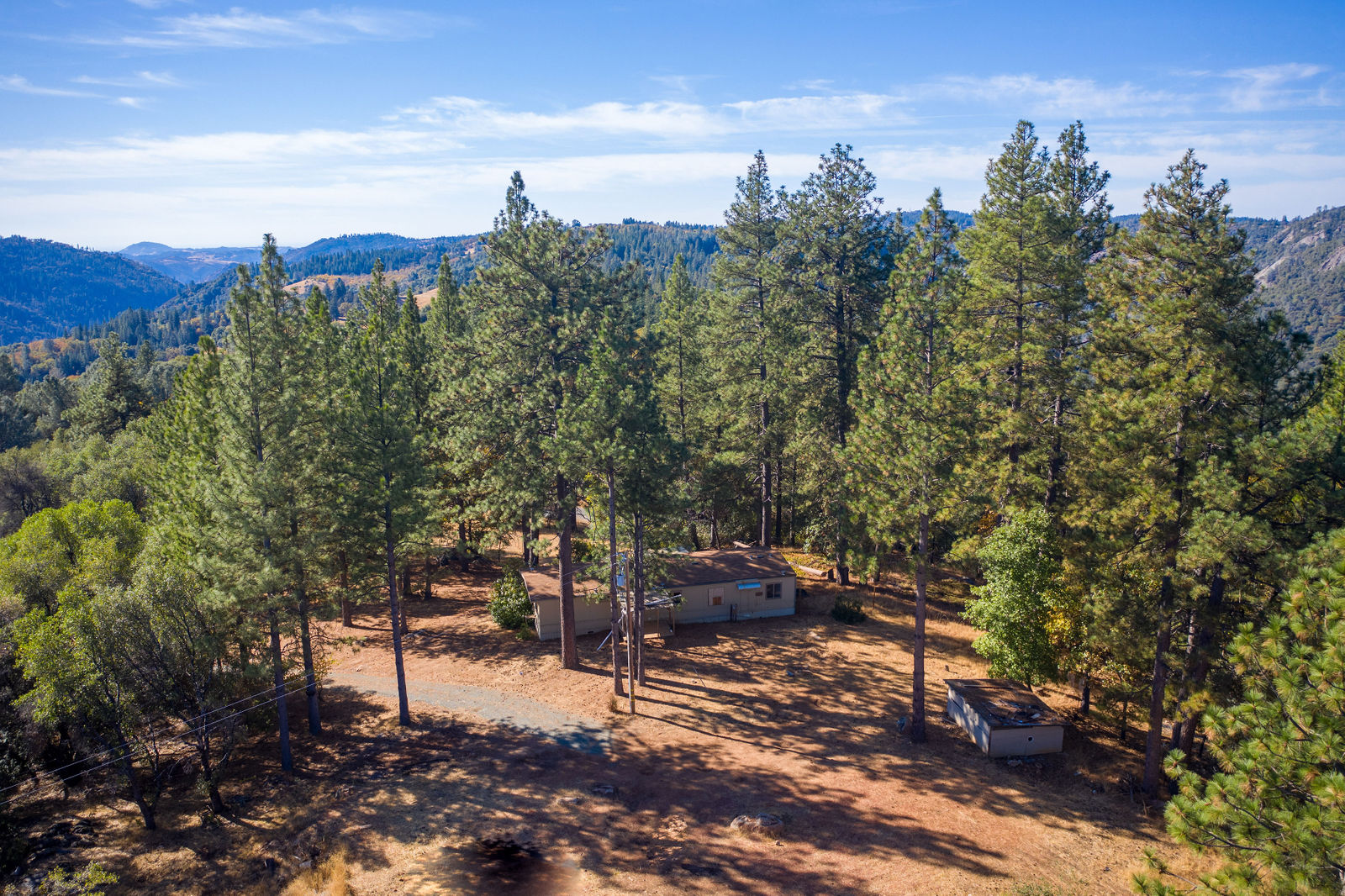 1319 Higdon Road , West Point, Ca. by Amador Photo