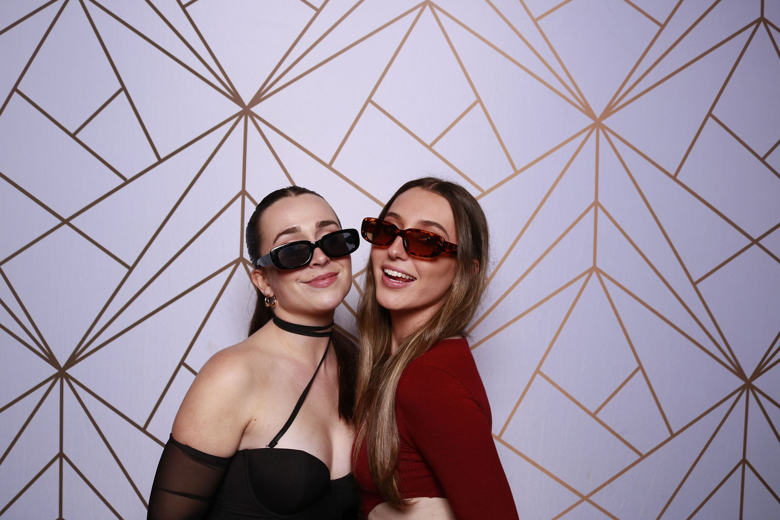 Delta Zeta SemiFormal 2022 by Sharplenz Photobooth