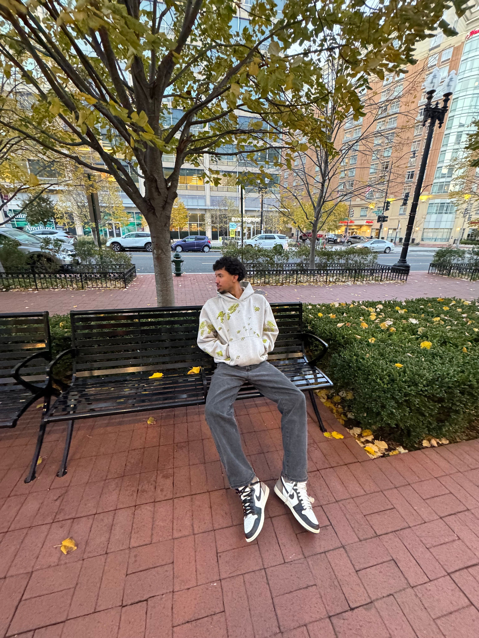 Luis J. Rivera, founder of LJR Media