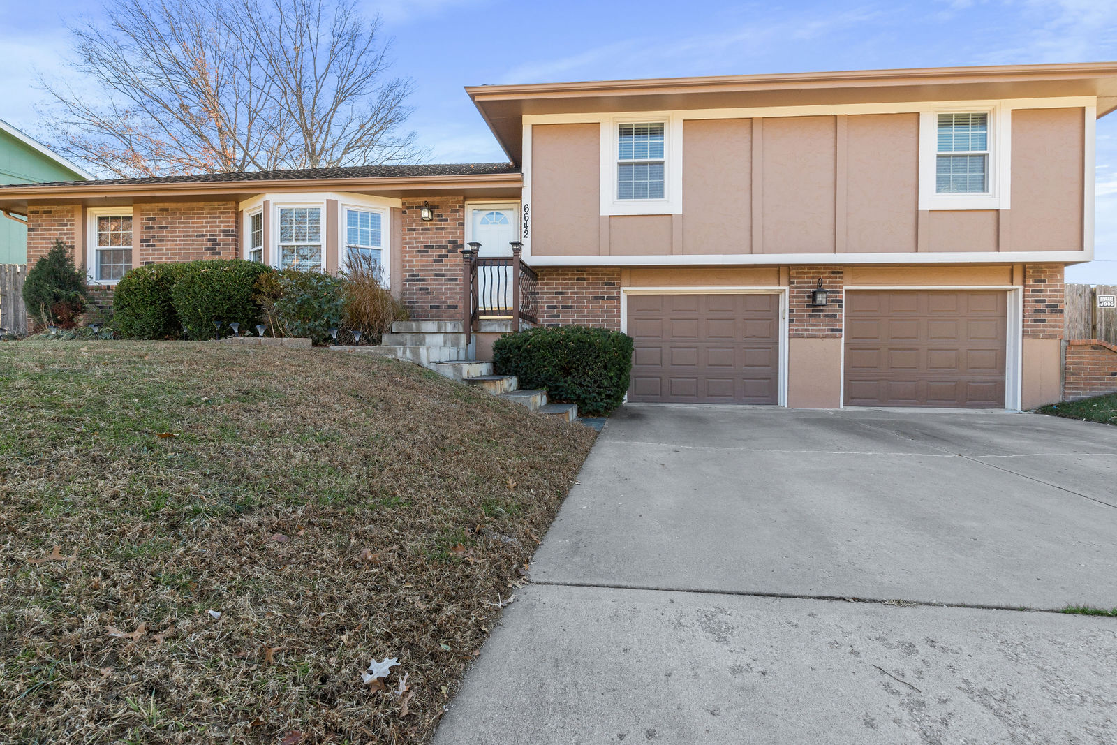 6642 Parkhill Street by KC Home Photography