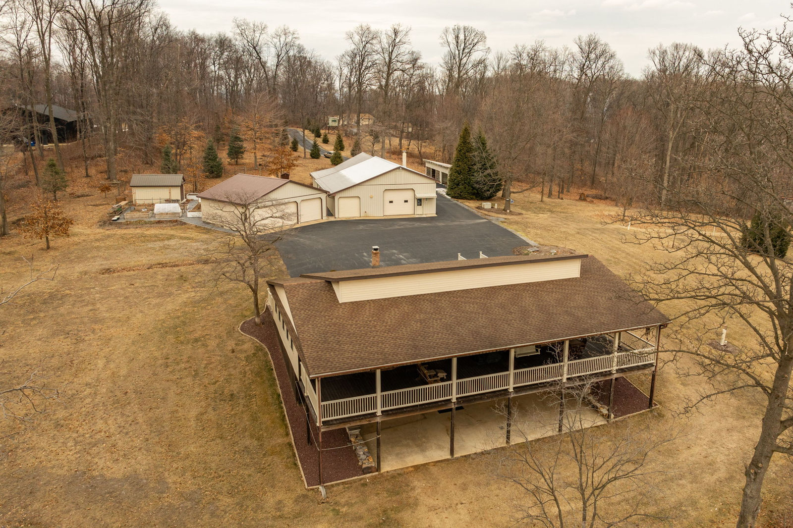 429 Valley View Road, Newmanstown by Kline, Kreider & Good Auctioneers