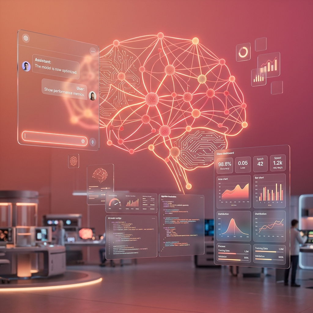 AI Solutions Showcase