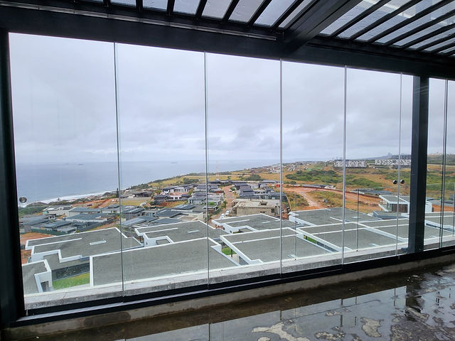 Glass & aluminium louvres — Glass louvres (3)