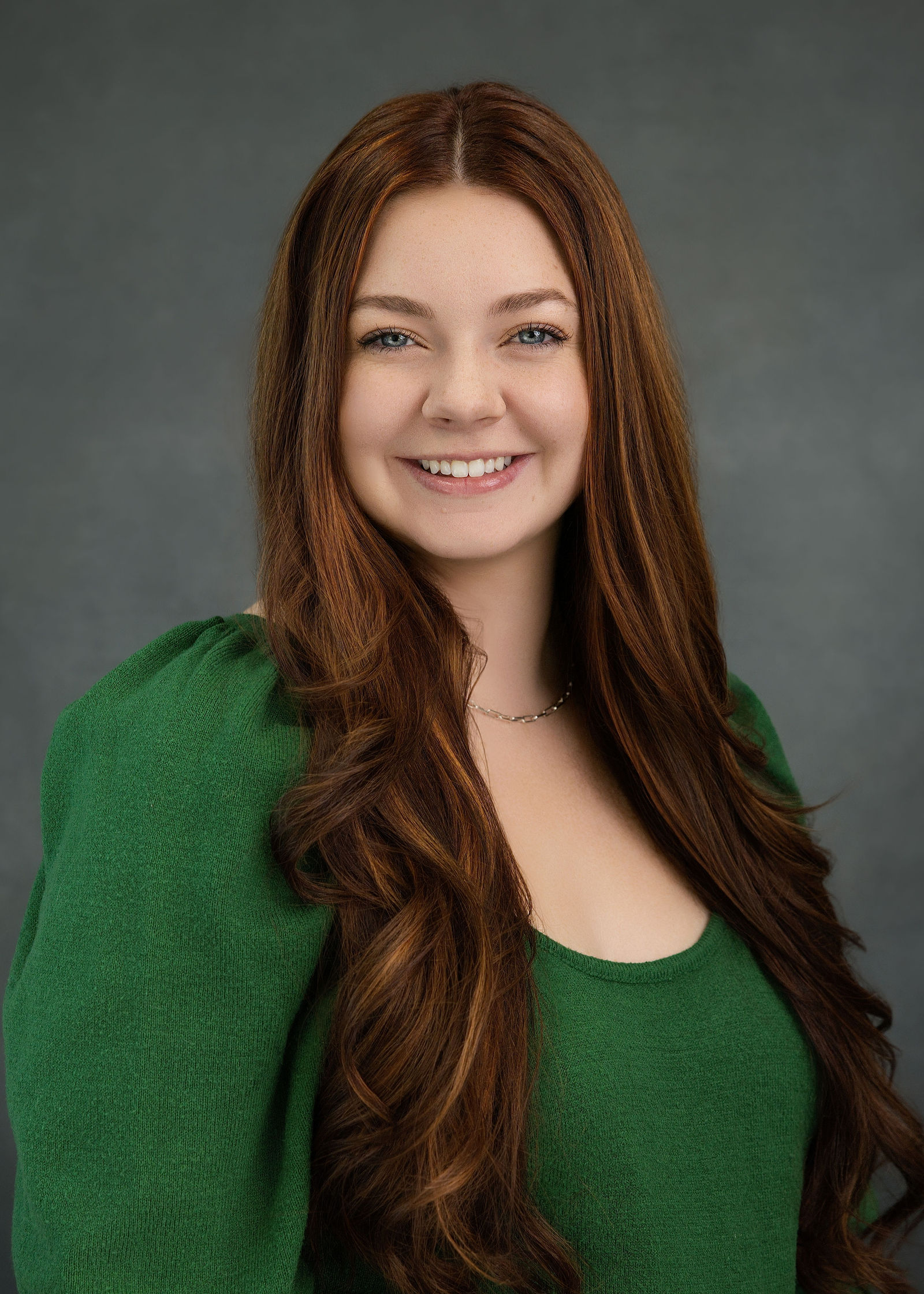 Salt Lake City corporate headshot photographer — on-site portraits for teams