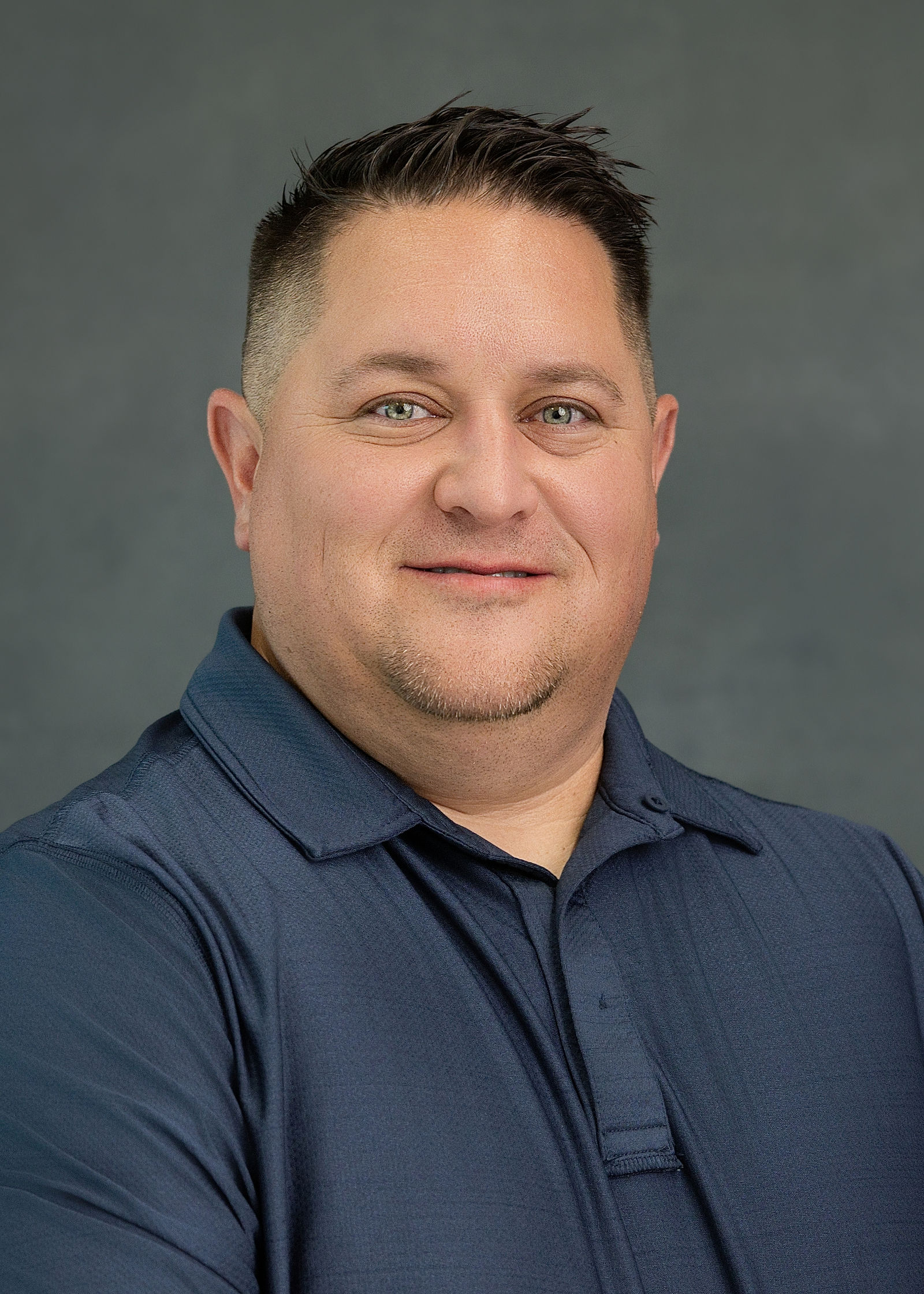 Utah corporate headshot photographer onsite