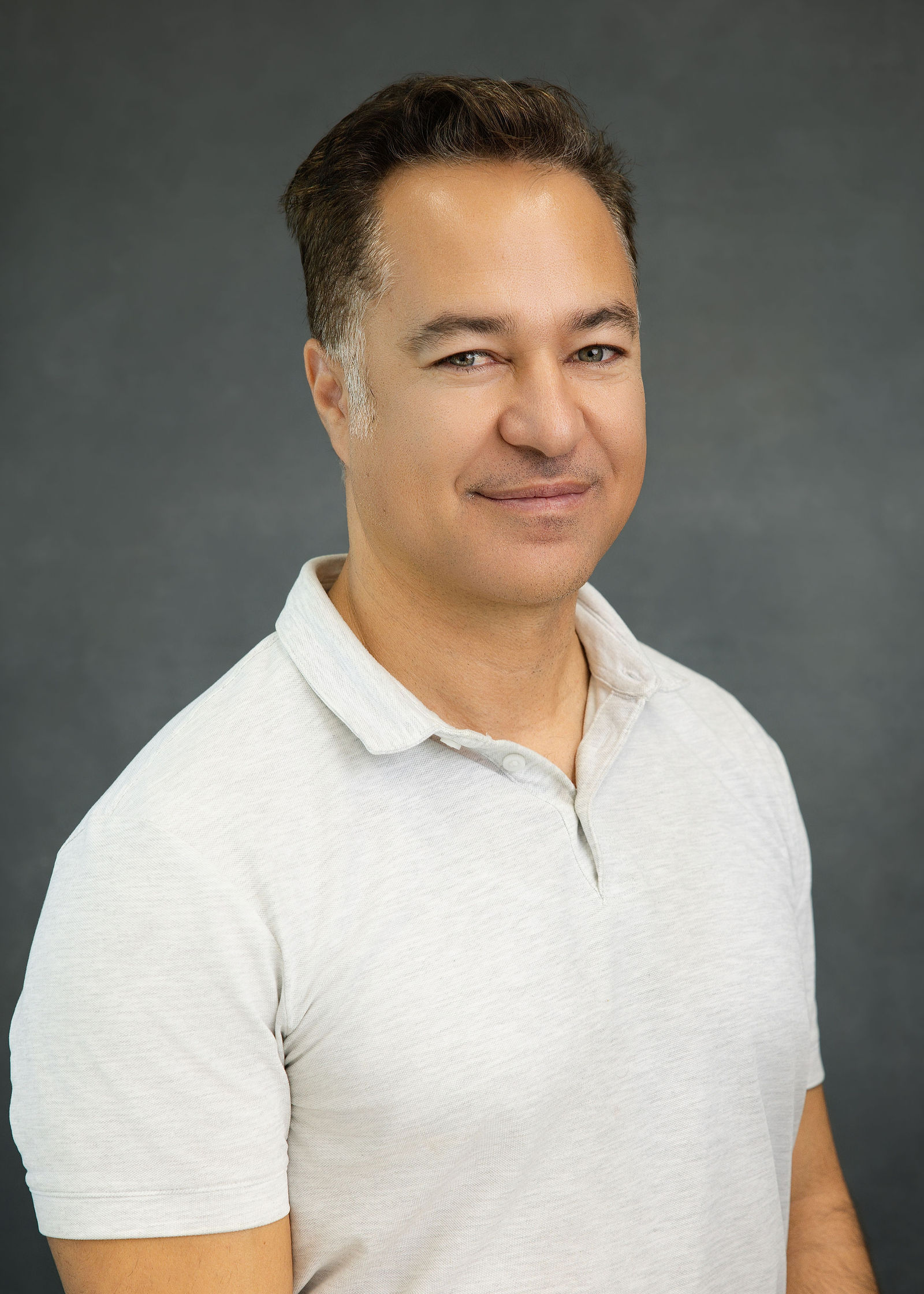 Utah headshot photographer