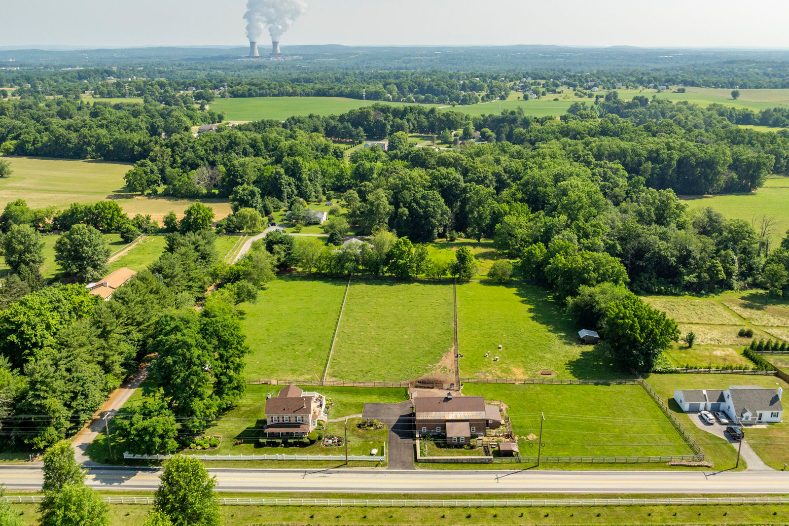 461 Ridge Road, Spring City by Kline, Kreider & Good Auctioneers