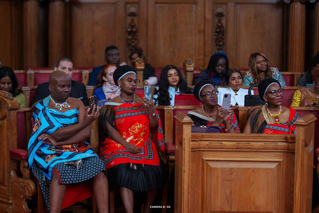 Global Reputation Forum, photographed by Camera Boss