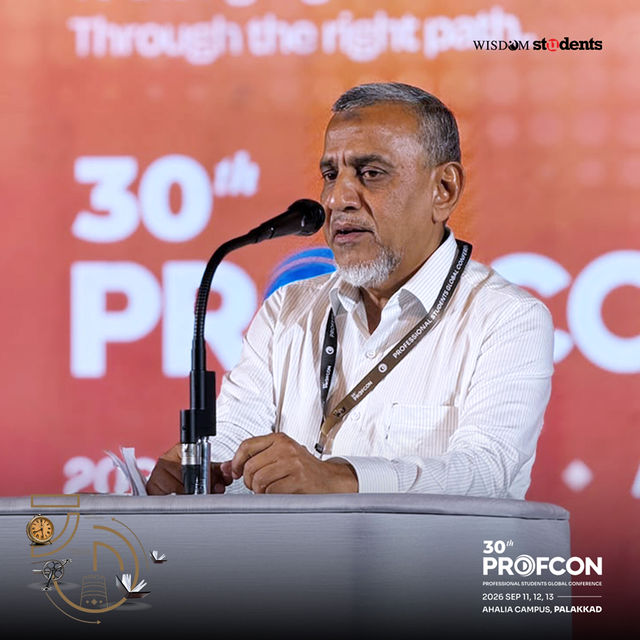 Profcon 30, Day 1 — photo 8