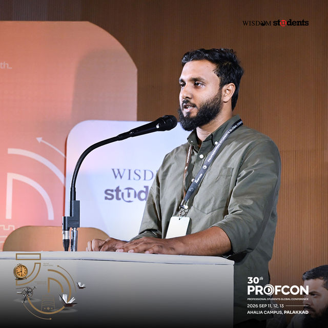 Profcon 30, Day 1 — photo 3