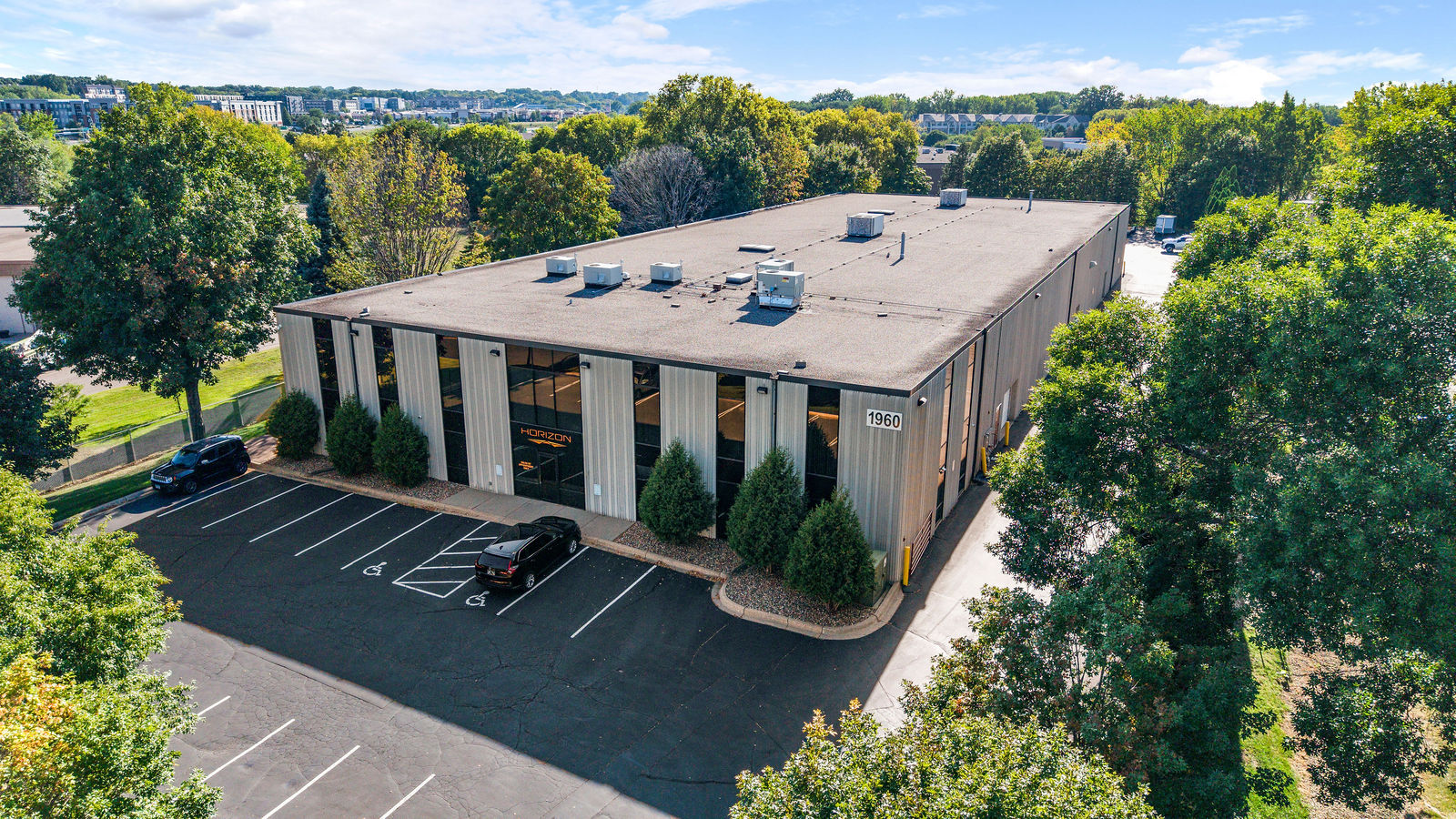 1960 Seneca Road