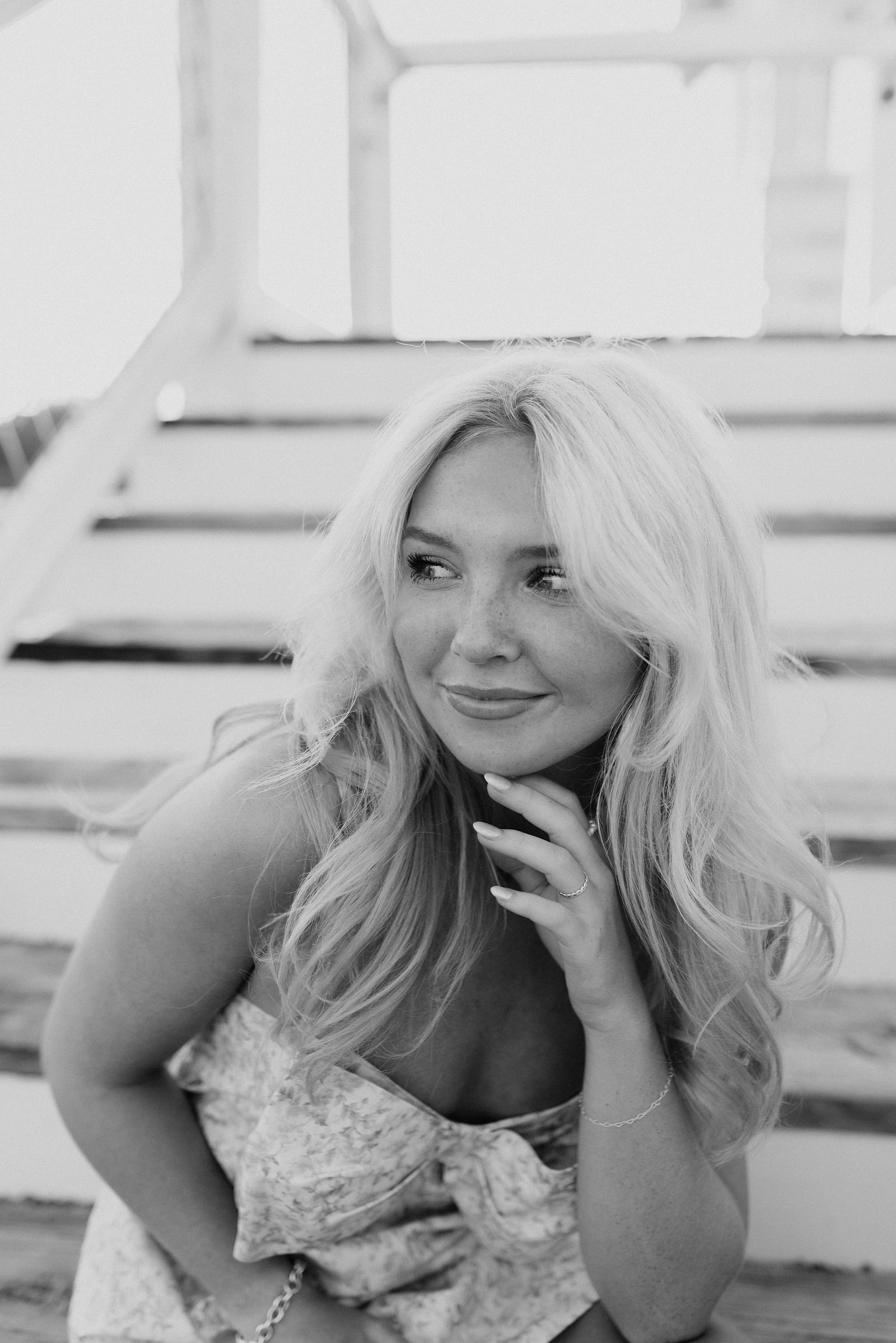 Hadley Fox by Anna Cooper Photography