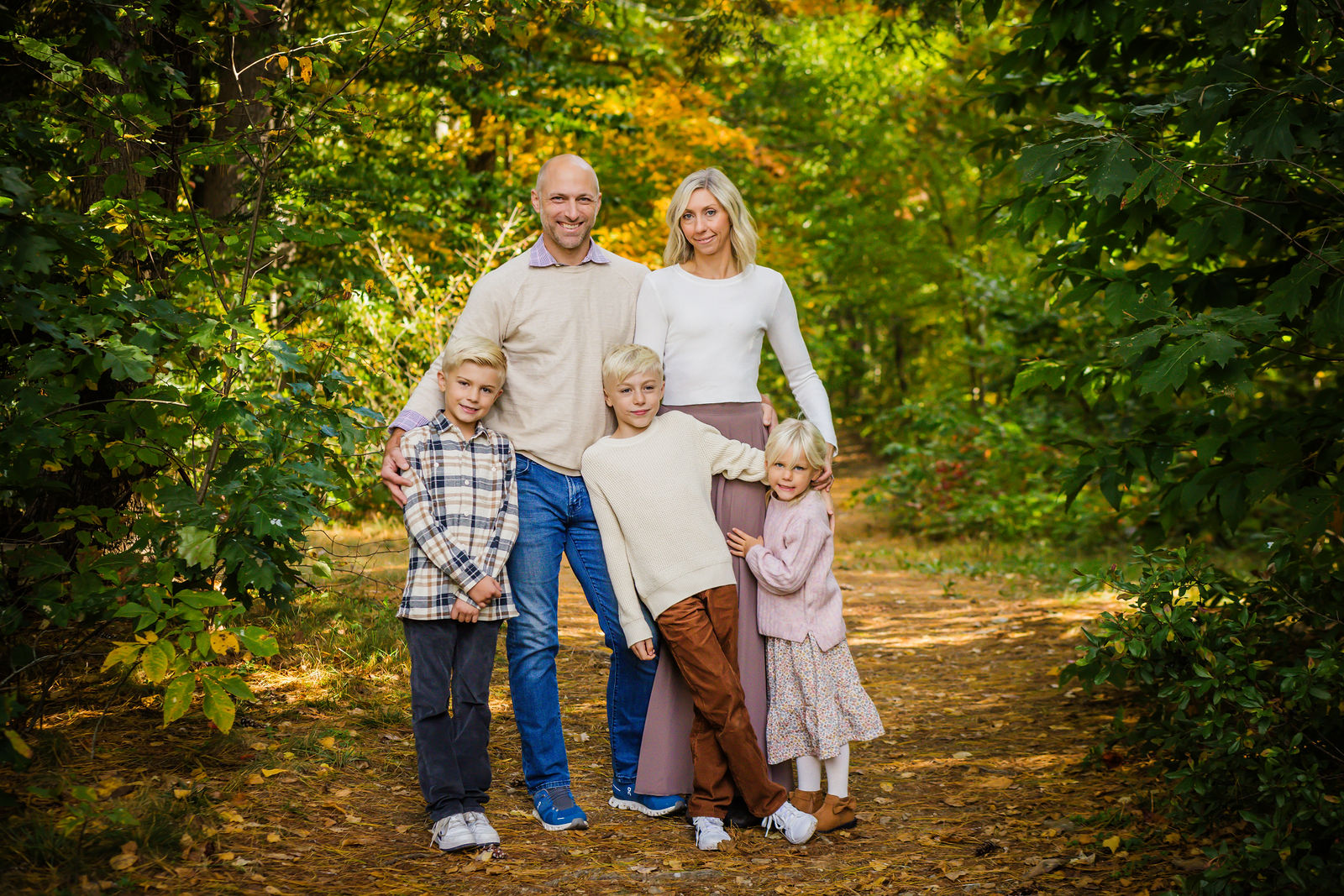 Family Fun SS by My JLP Photography By Jennifer Pearson
