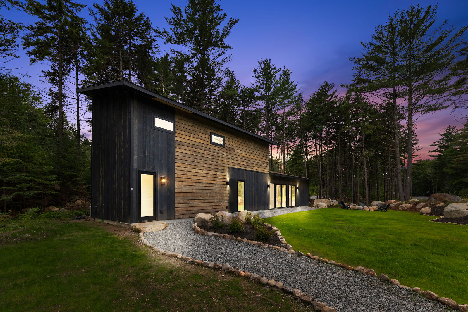 Lambs Way Haas Habitat Real Estate Photography for The Reynolds Group