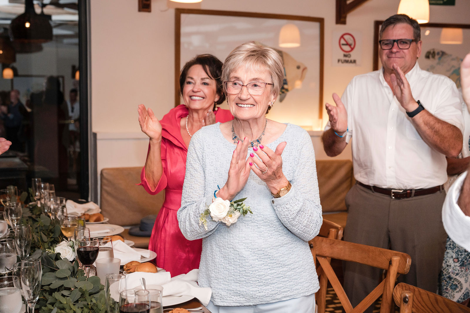 Wedding at Ocean Riviera Paradise photographed by Arch Wedding Studio