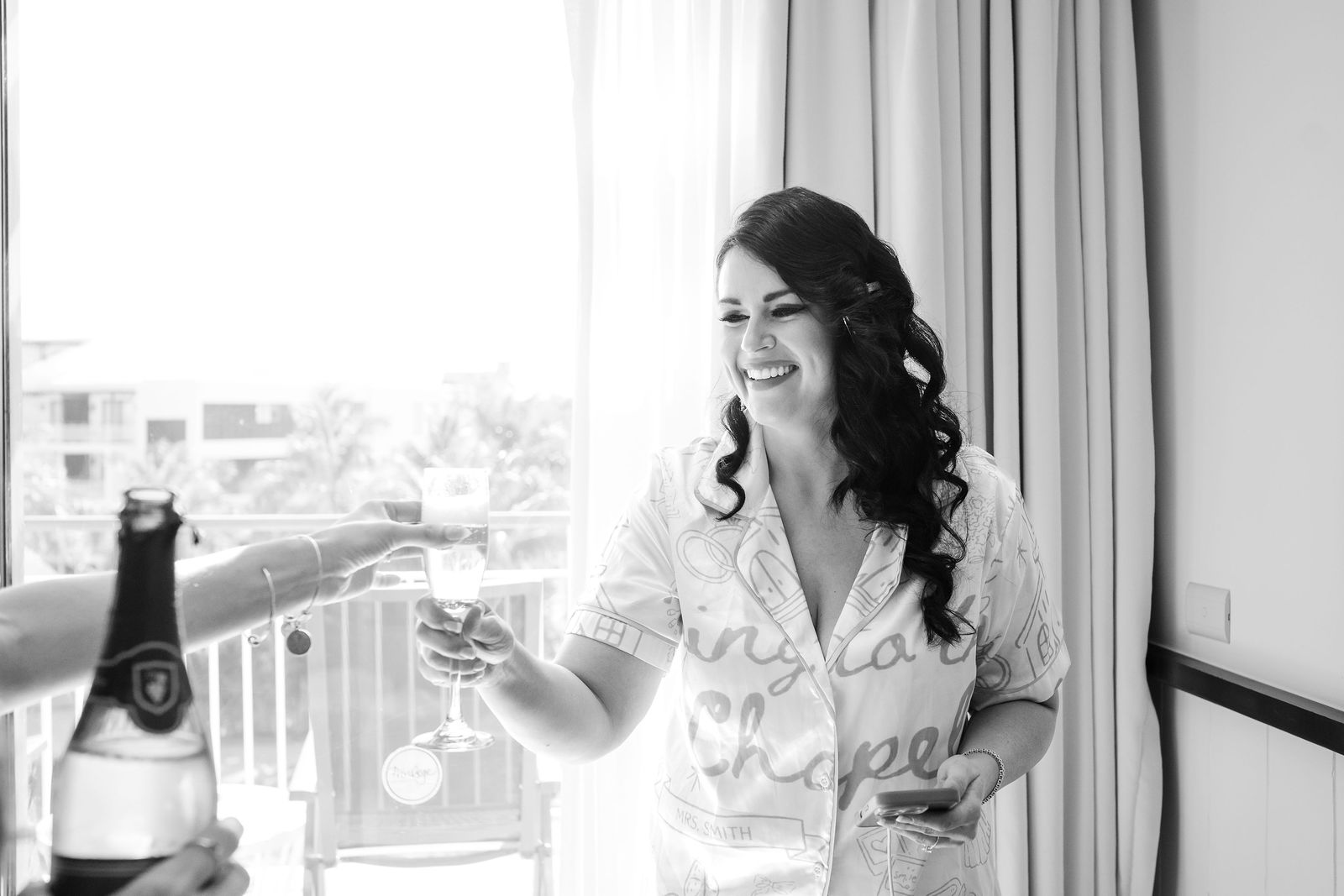Wedding at Ocean Riviera Paradise photographed by Arch Wedding Studio