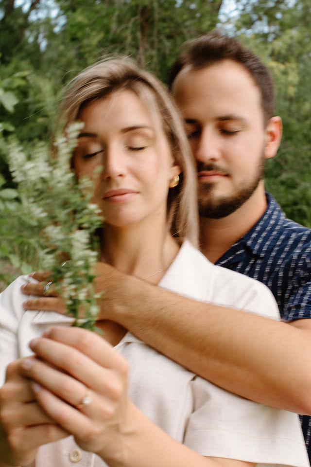Séance photo de couple n° 39 – Rose Fushia Photographie, photographe couple et engagement à Toulouse