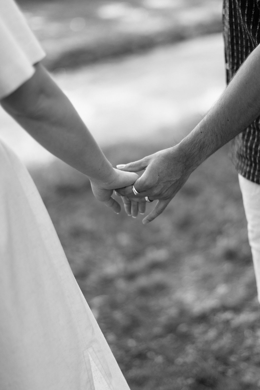 Séance photo de couple