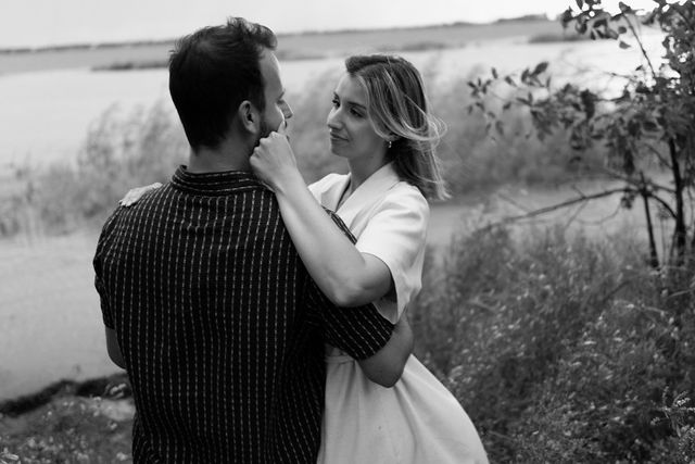 Séance photo de couple n° 98 – Rose Fushia Photographie, photographe couple et engagement à Toulouse