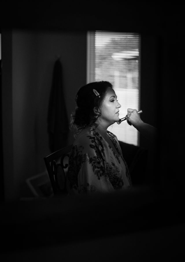 Tami + Raf Wedding (sneak peek) — UnityREEL photography connected with Sereno Farms