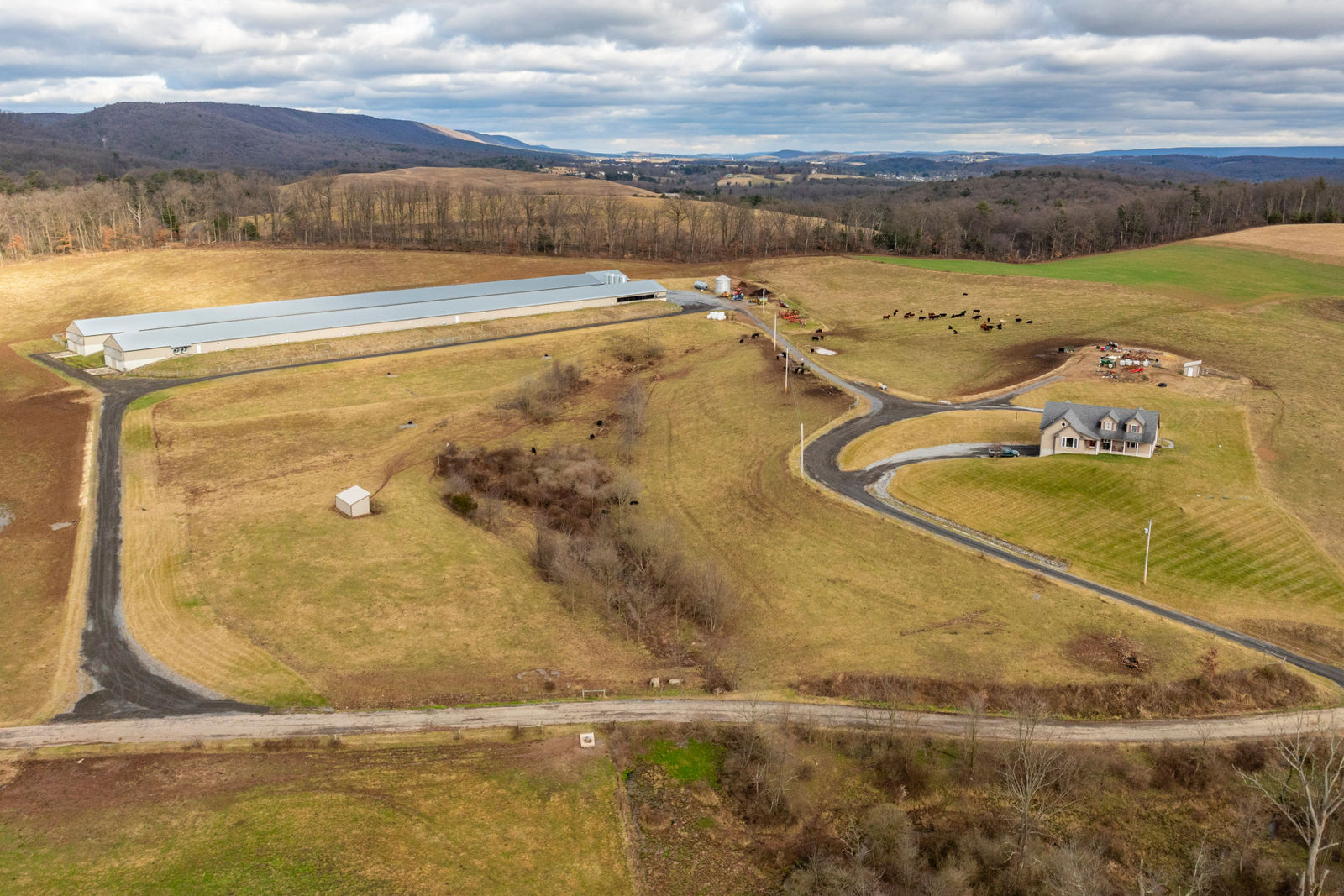 155 Laurel Drive, Pine Grove by Kline, Kreider & Good Auctioneers