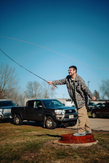 Fly Fishing Film Tour photo 2