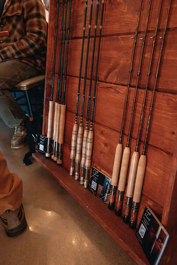 Fly Fishing Film Tour photo 8