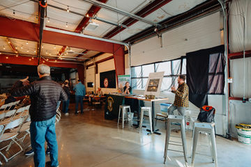 Reel Tales – North Country Hard Cider Fly Fishing Film Tour