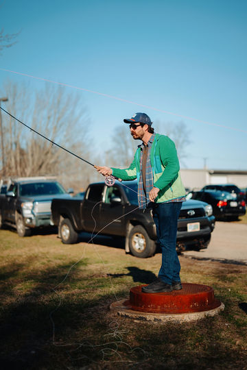 Fly Fishing Film Tour photo 4