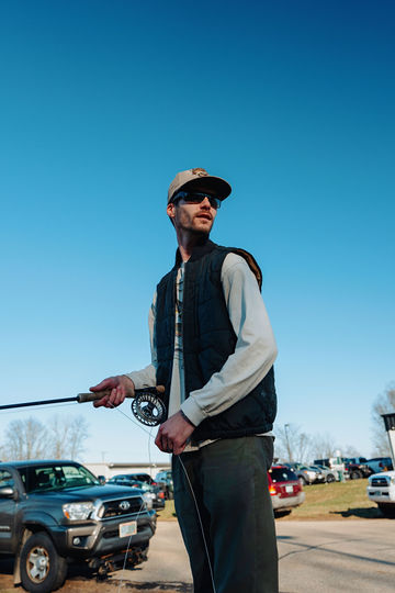 Fly Fishing Film Tour photo 10