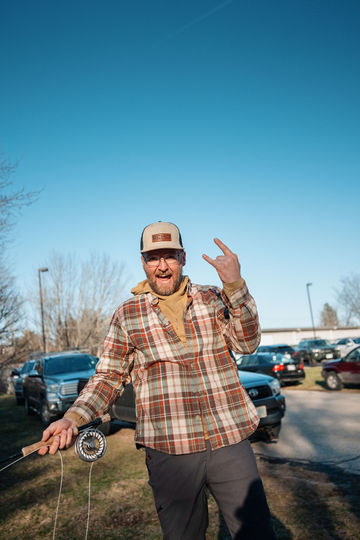 Fly Fishing Film Tour photo 21