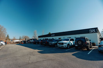 Reel Tales – North Country Hard Cider Fly Fishing Film Tour