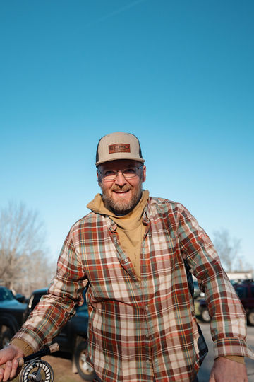 Fly Fishing Film Tour photo 22