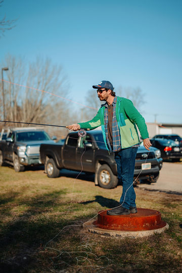 Fly Fishing Film Tour photo 5