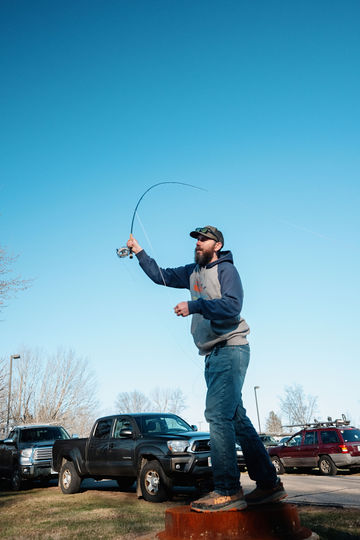 Fly Fishing Film Tour photo 19