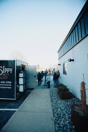 Reel Tales – North Country Hard Cider Fly Fishing Film Tour