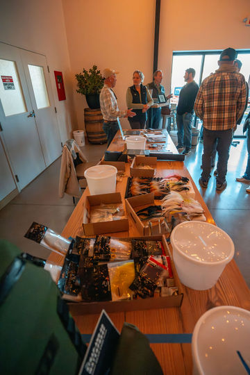 Fly Fishing Film Tour photo 6