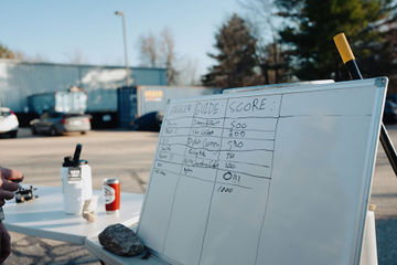 Reel Tales – North Country Hard Cider Fly Fishing Film Tour