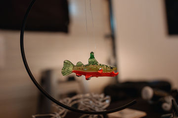 Reel Tales – North Country Hard Cider Fly Fishing Film Tour