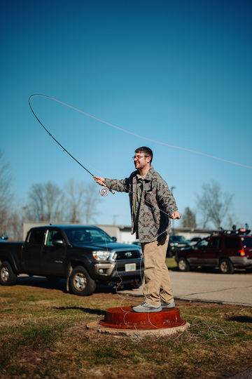 Fly Fishing Film Tour photo 1