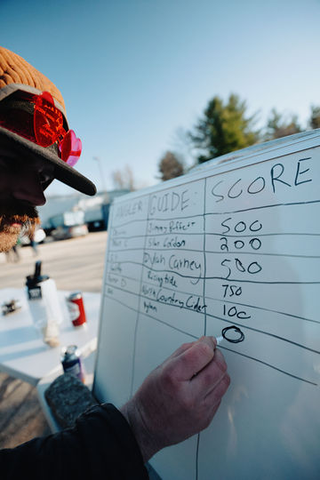 Fly Fishing Film Tour photo 20