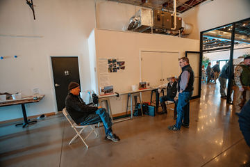 Reel Tales – North Country Hard Cider Fly Fishing Film Tour