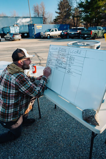 Fly Fishing Film Tour photo 23