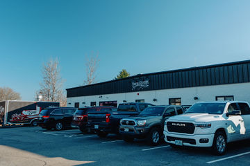 Reel Tales – North Country Hard Cider Fly Fishing Film Tour