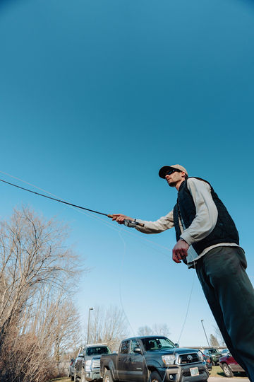 Fly Fishing Film Tour photo 12