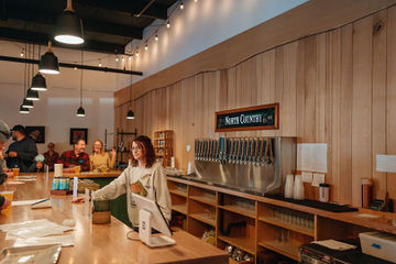 Reel Tales – North Country Hard Cider Fly Fishing Film Tour